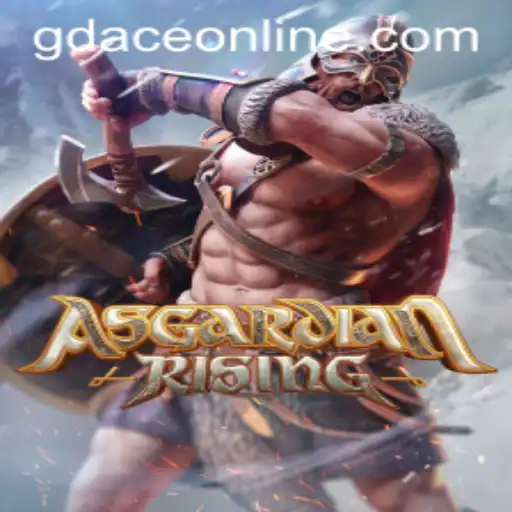 AsgardianRising: A Mythical Adventure at GDACE Casino