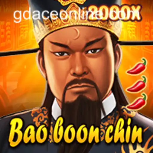 BaoBoonChin: A Thrilling Adventure in GDACE Casino
