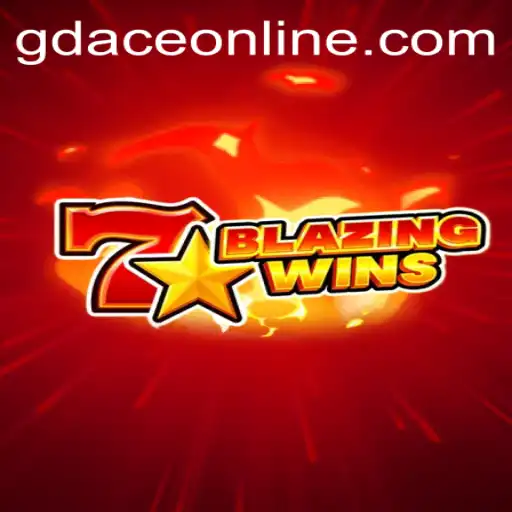 BlazingWins: A Thrilling Adventure at GDACE Casino