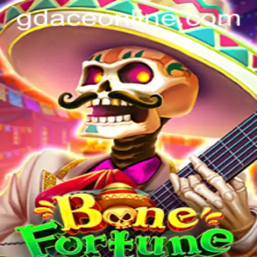 Unveiling BoneFortune: A Thrilling Addition to GDACE Casino