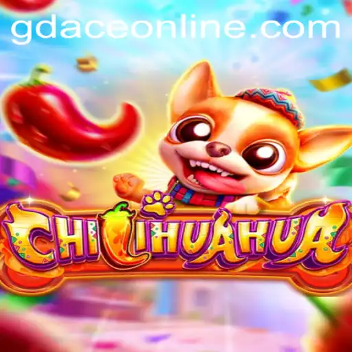 Unveiling the Excitement of CHILIHUAHUA: The Latest Game at GDACE Casino