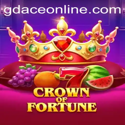 Crown of Fortune: A Thrilling Experience at GDACE Casino