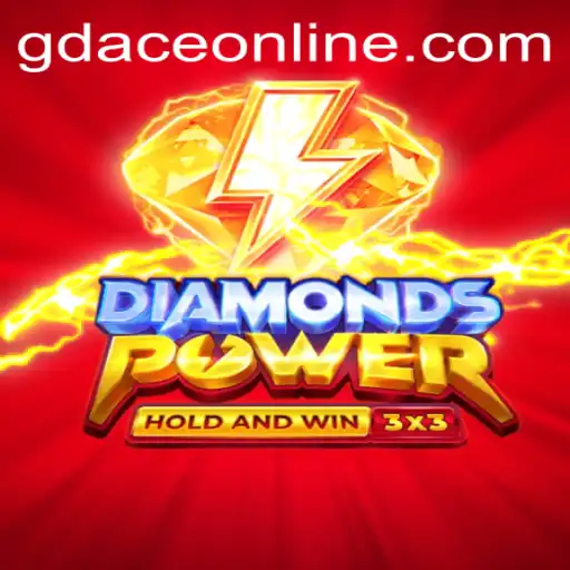 Exploring Diamondspower: The New Star in GDACE Casino