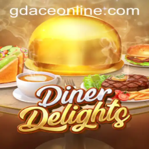 Unveiling DinerDelights at GDACE Casino - A Culinary Gaming Experience