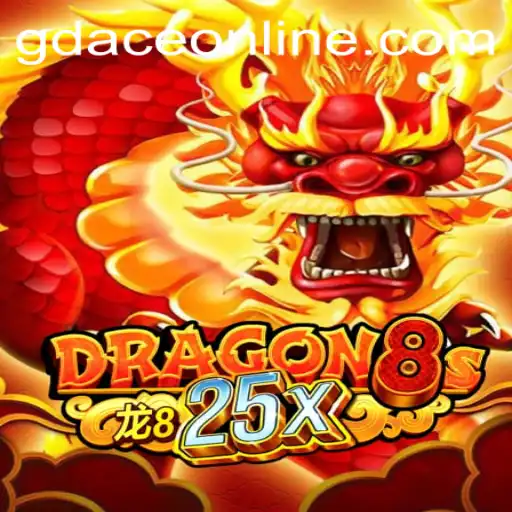 Unveiling the Thrills of Dragon8s25x: A GDACE Casino Adventure