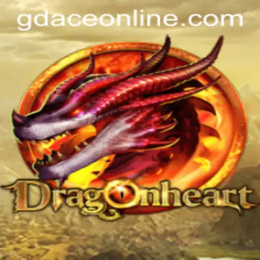 DragonHeart: Unleash the Power of the GDACE Casino Experience