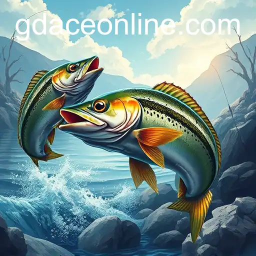 The Thrill of Fishing Games: Exploring GDACE Casino's Offerings