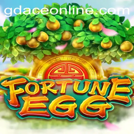 Explore the Excitement of FortuneEgg at GDACE Casino