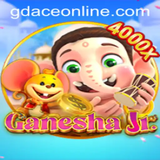 Exploring the Exciting World of GaneshaJr at GDACE Casino