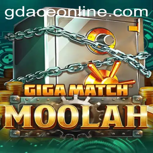 GigaMatchMoolah: Revolutionizing Casino Gaming at GDACE Casino