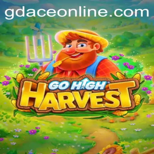 Exploring the Innovative Features and Exciting Gameplay of GoHighHarvest at GDACE Casino