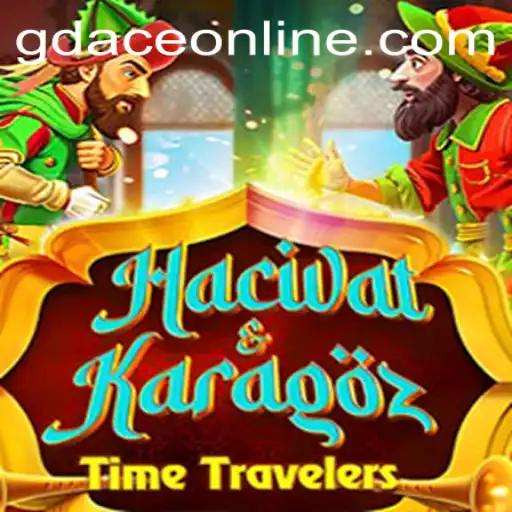 Exploring HacivatandKaragoz: A Unique Gaming Experience at GDACE Casino
