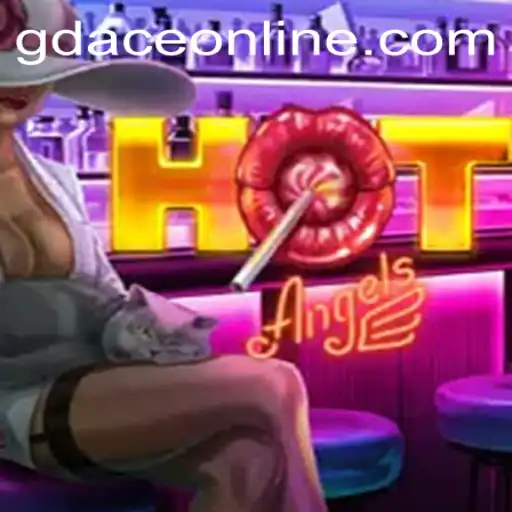 Discovering the Thrill of HotAngels: The Latest Sensation in GDACE Casino