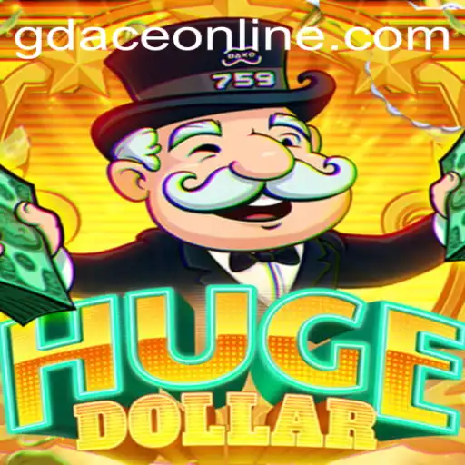 Unlocking the Excitement of HugeDollar at GDACE Casino