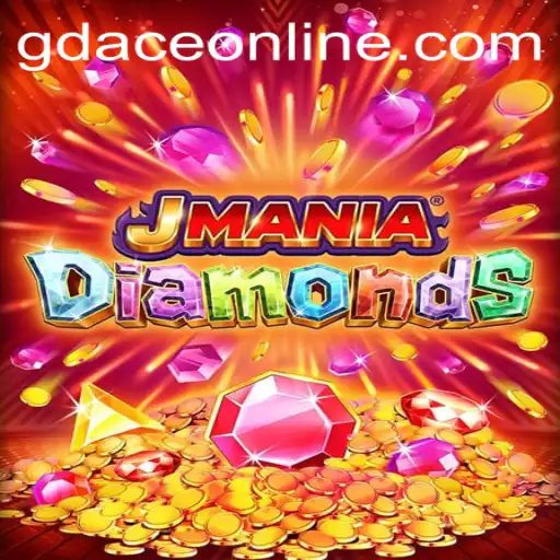 Exploring JManiaDiamonds: The Jewel of GDACE Casino