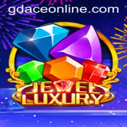 Discover the Excitement of JewelLuxury: A Thrilling New Game at GDACE Casino