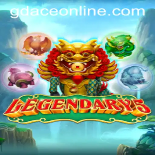 Unveiling the Thrills of Legendary5 at GDACE Casino