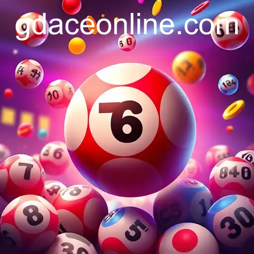 Exploring the Fascinating World of Lottery Games: A Glimpse into GDACE Casino