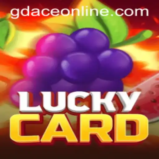Discover the Thrills of LuckyCard at GDACE Casino