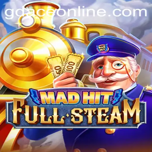 Exploring MadHitFullSteam: The Thrilling New Game at GDACE Casino