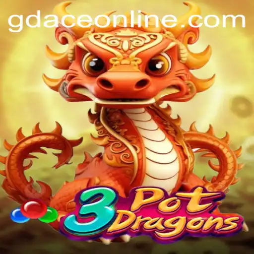 Discover the Exhilarating World of 3PotDragons at GDACE Casino
