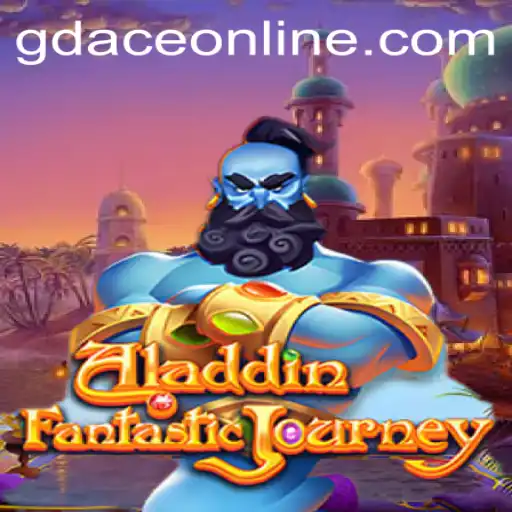 Aladdin: A Magical Journey in the World of GDACE Casino