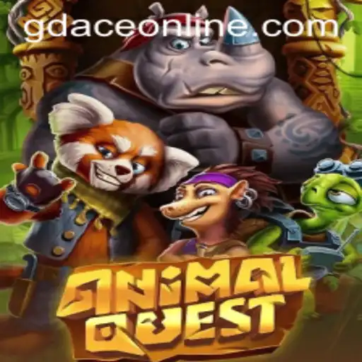 Exploring AnimalQuest: A Thrilling Adventure in the GDACE Casino