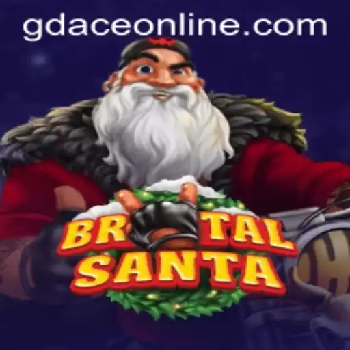 BrutalSanta: A Thrilling Escape into a Festive Casino Adventure