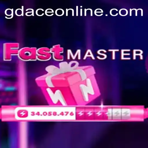 Exploring the Thrills of FastMaster at GDACE Casino