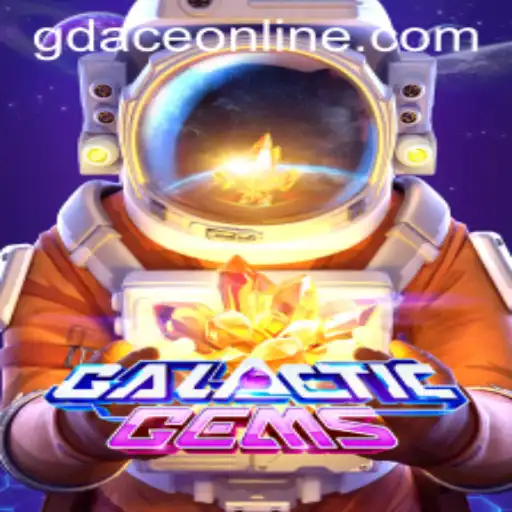GalacticGems: A Journey Through Celestial Adventure