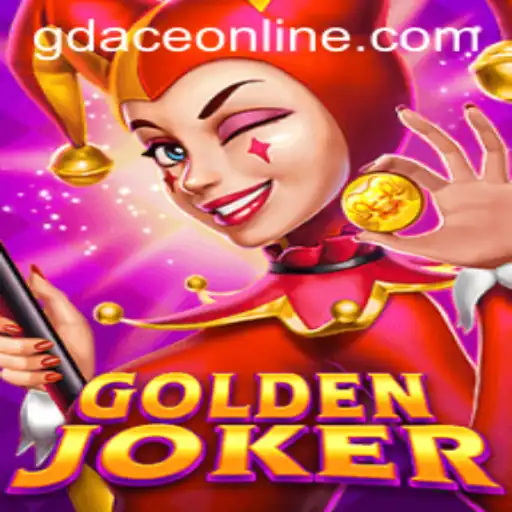 GoldenJoker: A Thrilling Adventure in the World of GDACE Casino