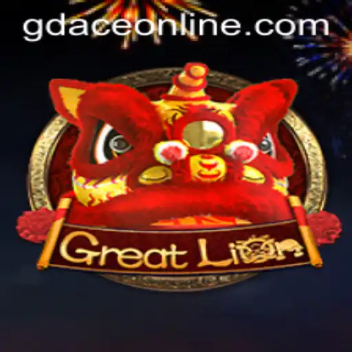 Exploring the World of GreatLion at GDACE Casino