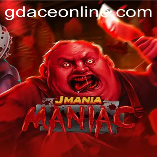Explore the Thrills of JManiaManiac at GDACE Casino