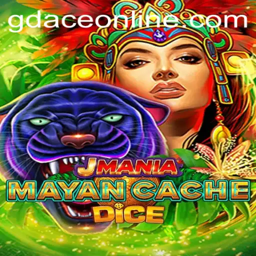 JManiaMayanCacheDice: Unveiling the Thrill of GDACE Casino's Latest Addition