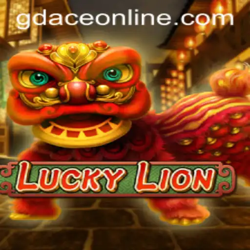 Experience the Thrill of LuckyLion at GDACE Casino