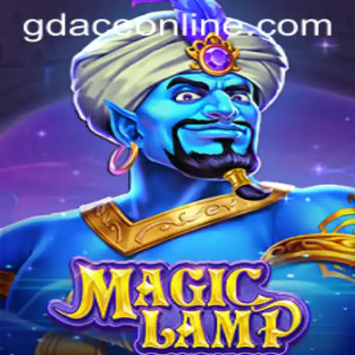 Explore the Enchanting World of MagicLamp at GDACE Casino