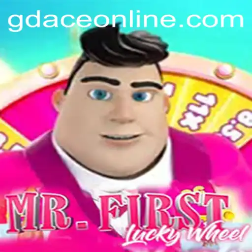 Discover the Thrilling World of MrFirstLuckyWheel at GDACE Casino