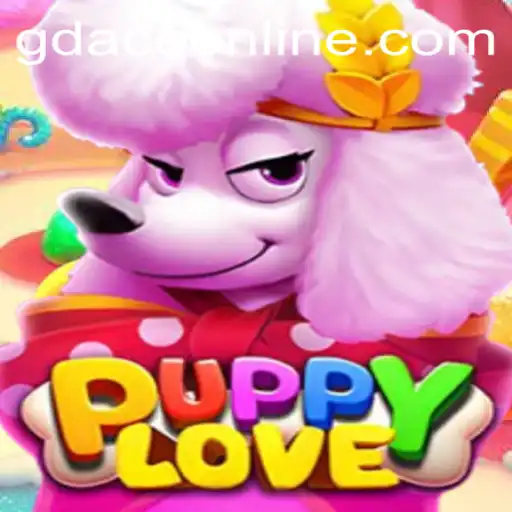 PuppyLove: A Captivating Journey Through GDACE Casino's Latest Game