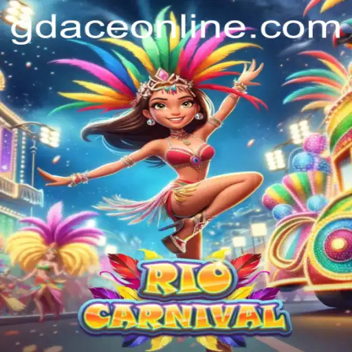 Exploring the Excitement of RioCarnival at GDACE Casino