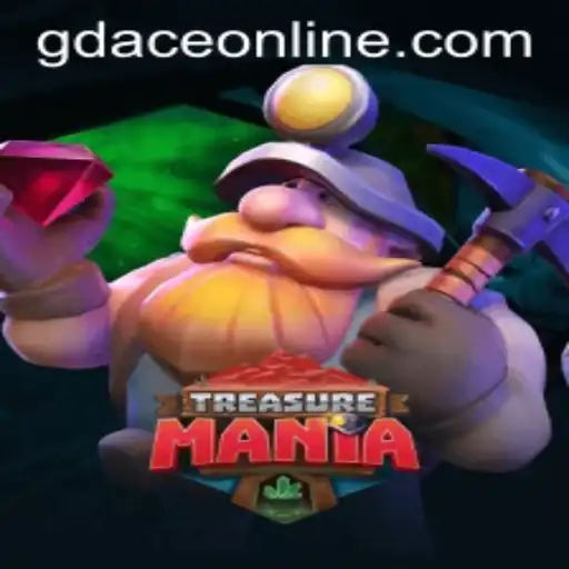 Unveiling TreasureMania: A Captivating New Adventure in GDACE Casino