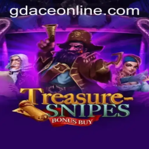 Discover the Thrill of 'TreasuresnipesBonusBuy' at GDACE Casino