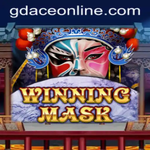 WinningMask and GDACE Casino: A New Frontier in Virtual Gambling