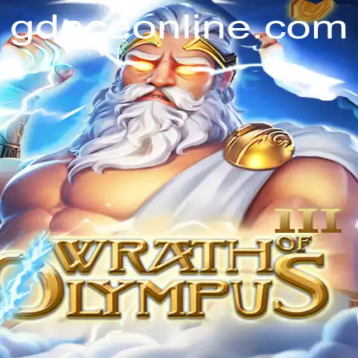 Wrath of Olympus III: A Deep Dive into the Epic GDACE Casino Game