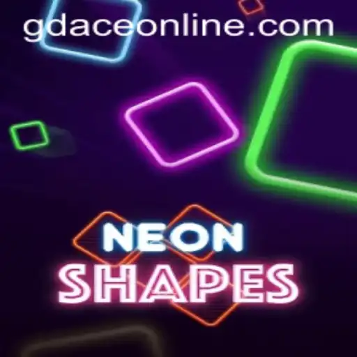 A Deep Dive into the Exciting World of NeonShapes at GDACE Casino