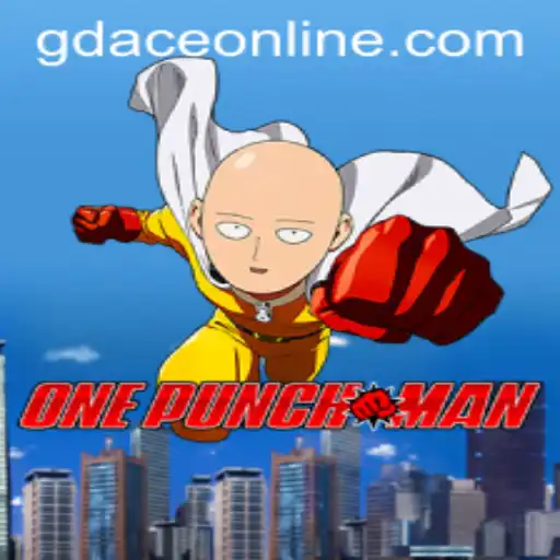 OnePunchMan: Unleashing the Heroic Casino Experience at GDACE