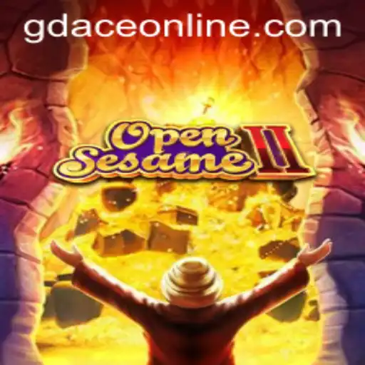 Discovering OpenSesameII: A Deep Dive Into the Newest Casino Game at GDACE