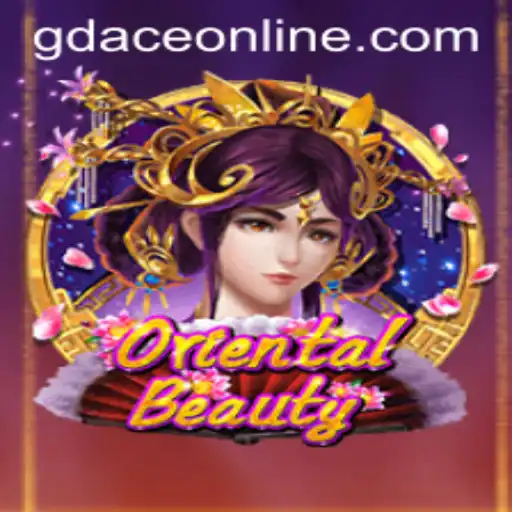 Discover the Allure of OrientalBeauty at GDACE Casino