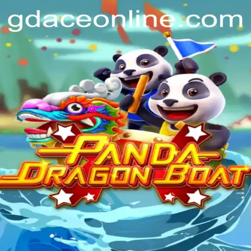 Discover the Thrill of PANDADRAGONBOAT at GDACE Casino
