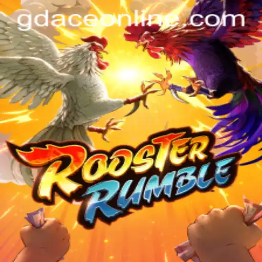 RoosterRumble: The Exciting New Addition to GDACE Casino
