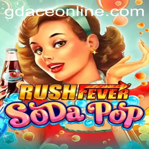 Dive Into the Exciting World of RushFeverSodaPop